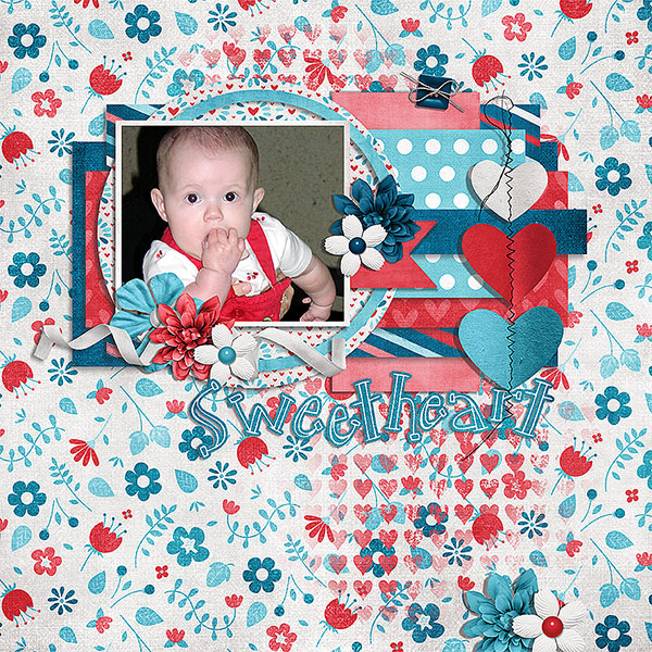 sweetheart