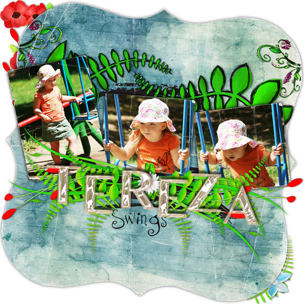 Tereza