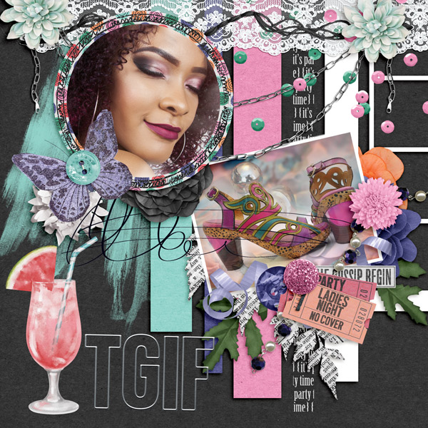 TGIF