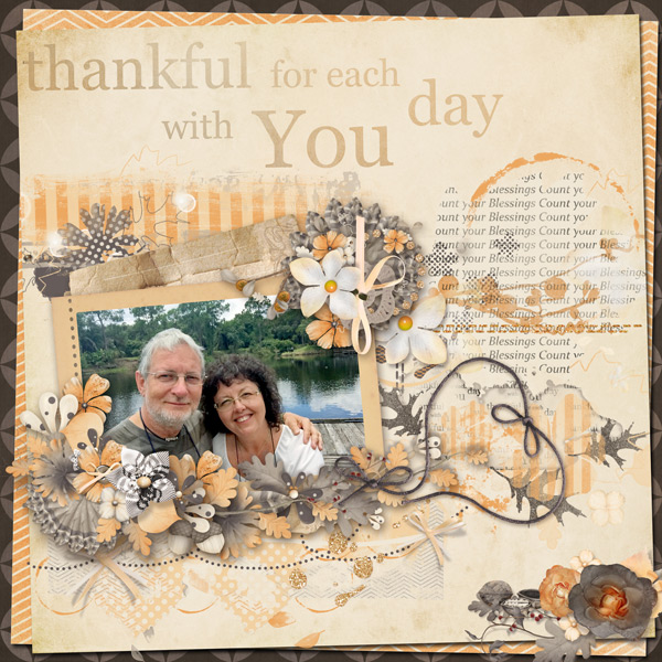 Thankful