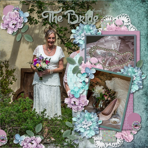 The Bride
