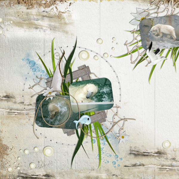 The Charm of Holiday