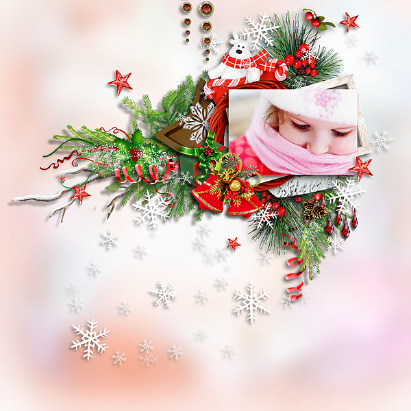 The Day after Christmas by GoldenSun design