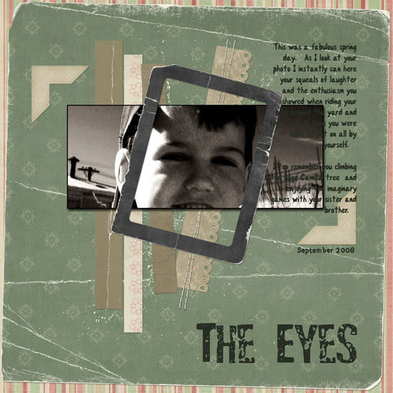 The Eyes