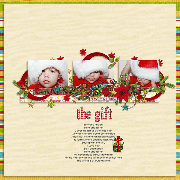 The Gift