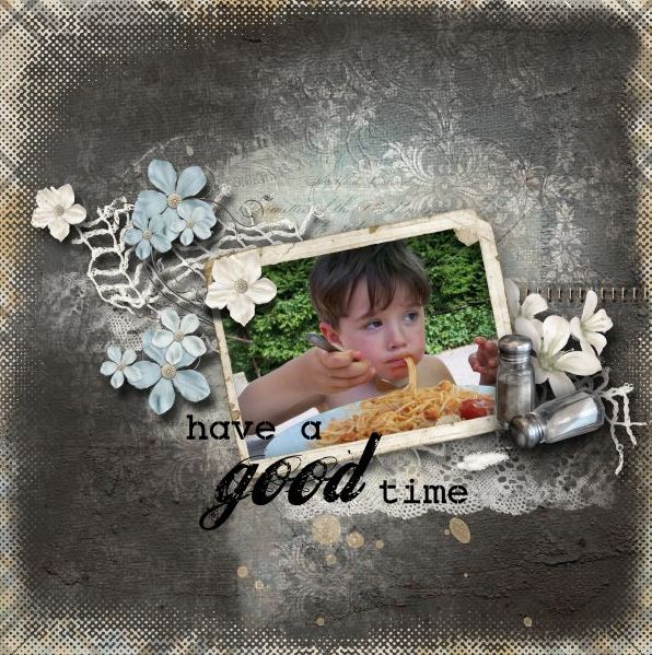 The Heart Of The Home