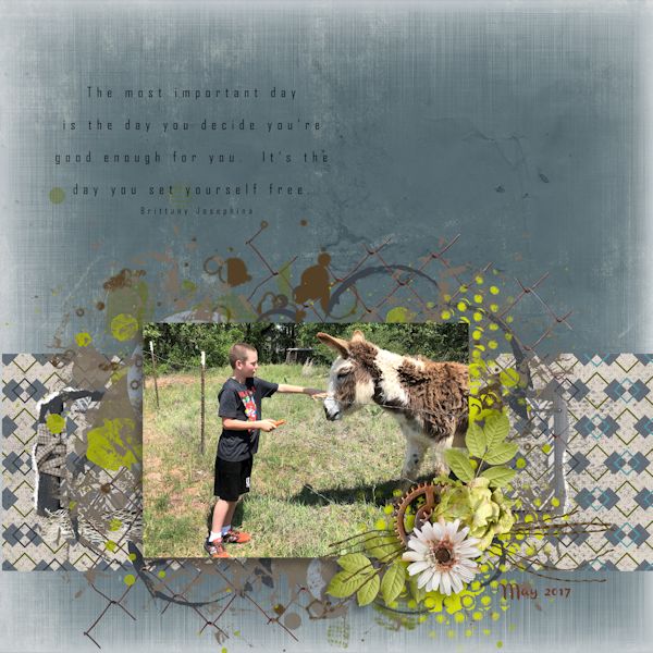 The Most Important Day