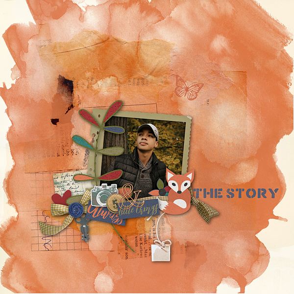The Story