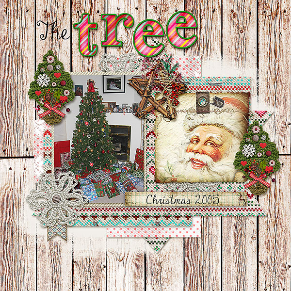 The Tree