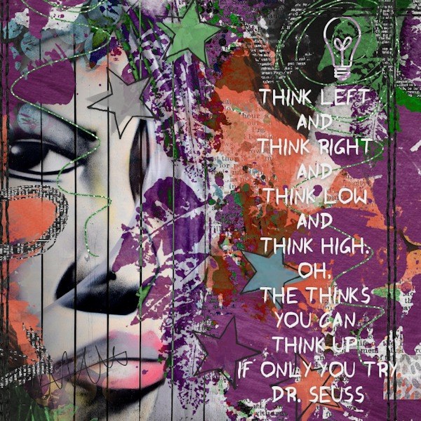 Think Left