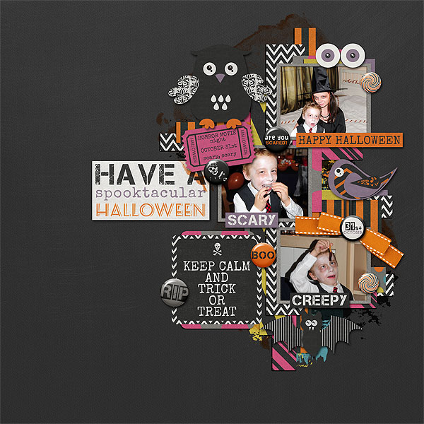 This is Halloween