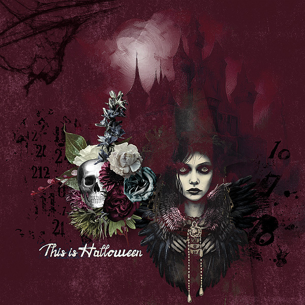 this is Halloween