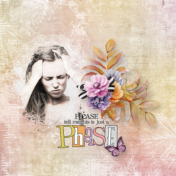 this is just a phase