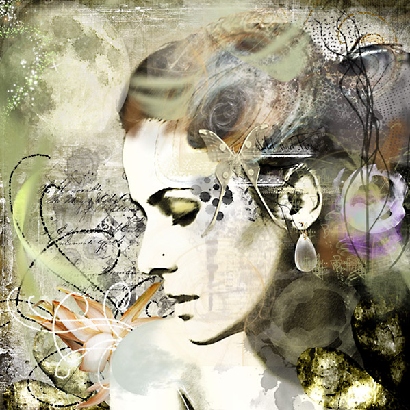 THOUGHTS IN PROFILE