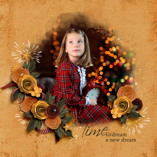 Time for a new dream