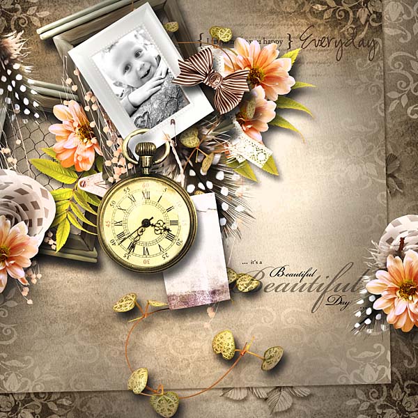 Time of life