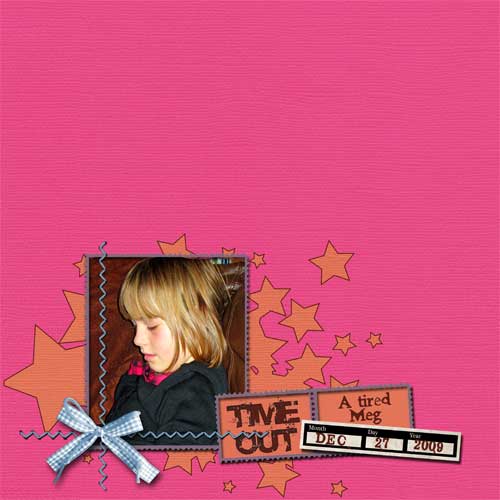 Time Out