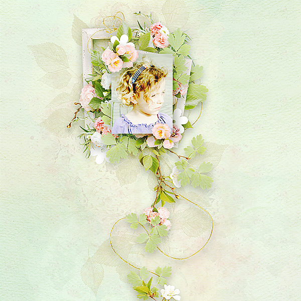 Time to Romance by Jasmin-Olya Designs