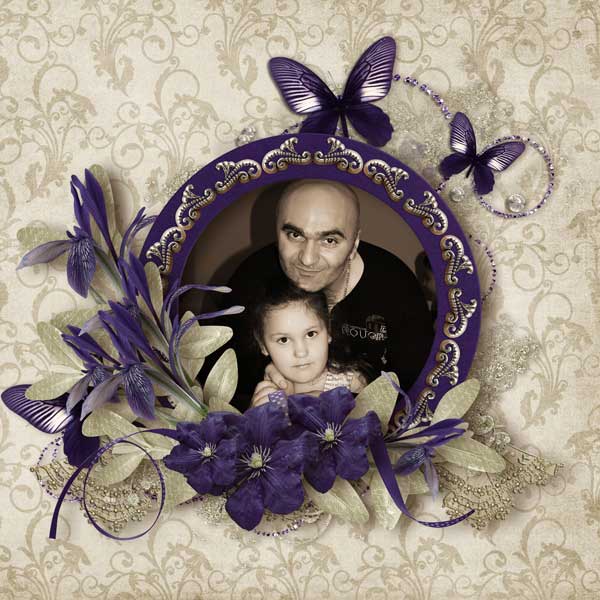 Timeless Memories