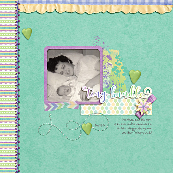 tiny bundle