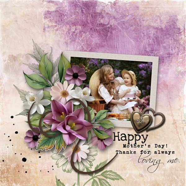 To My Mom