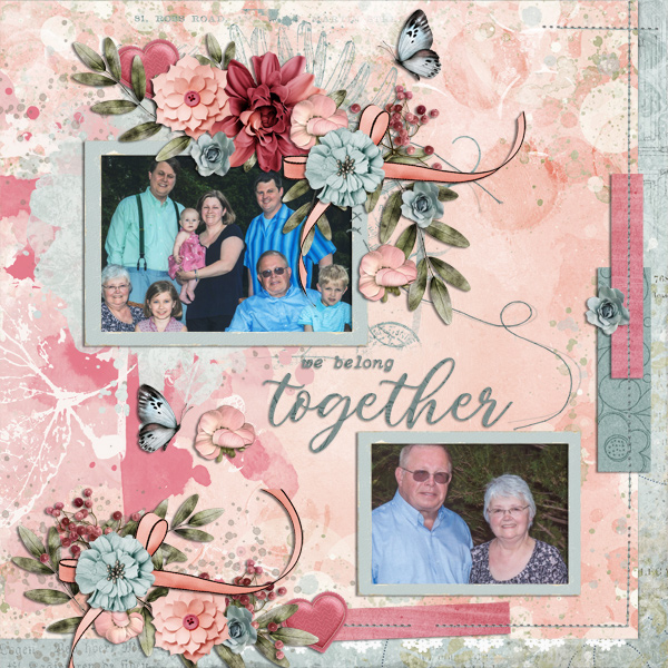 Together