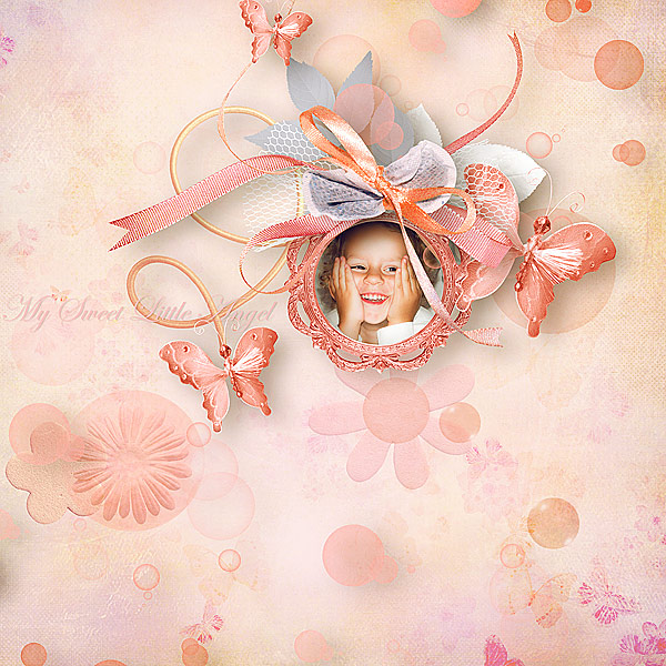 Touch of winter {6-Pack Plus FWP} by Designs by Brigit