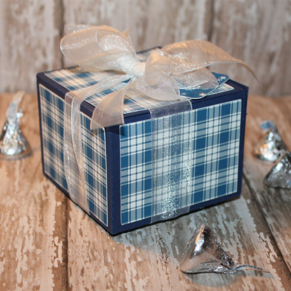 Treat box