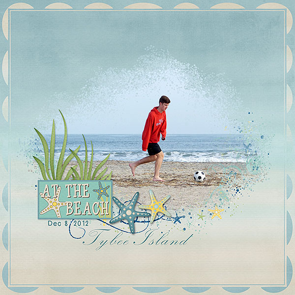 Tybee Island