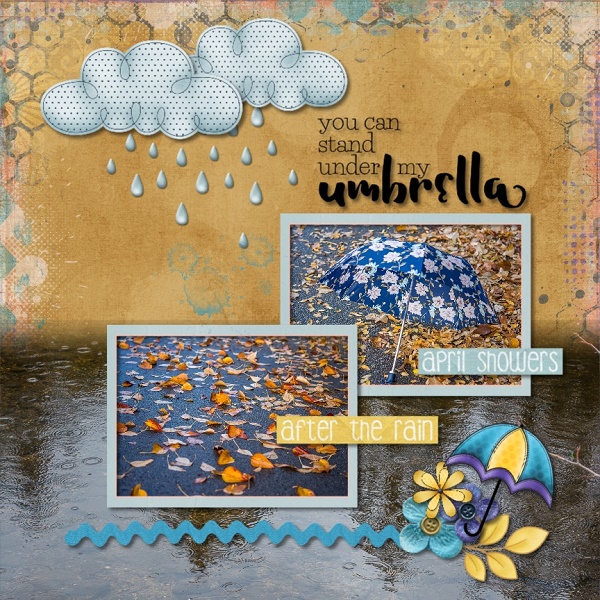 Umbrella