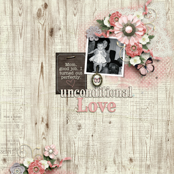 Unconditional Love