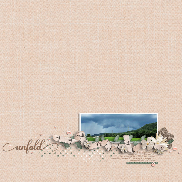 Unfold