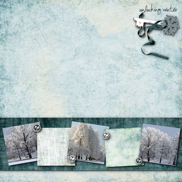 Unlocking Winter