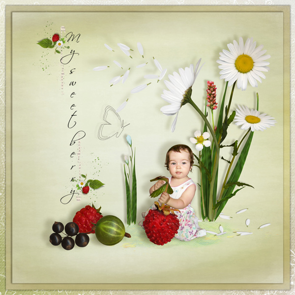 Very Berry