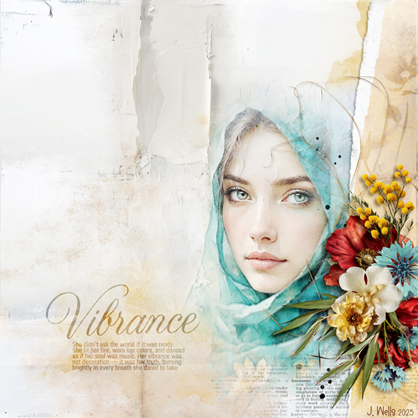 vibrance