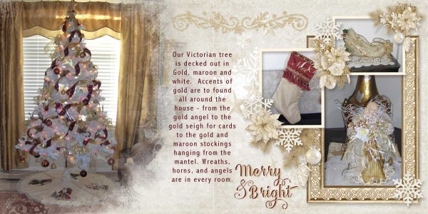 Victorian Christmas