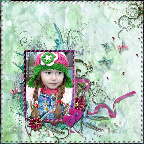 Viridian