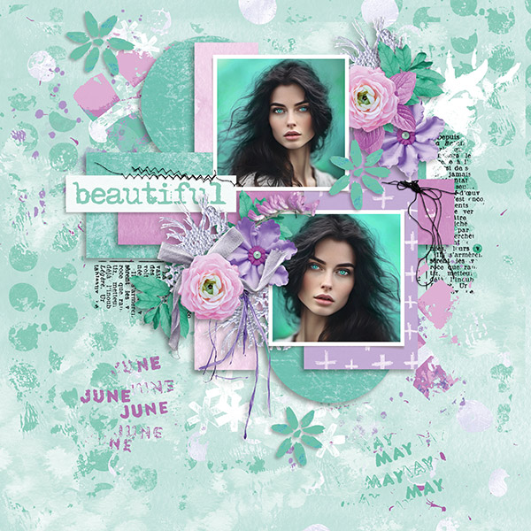 Vision of Loveliness