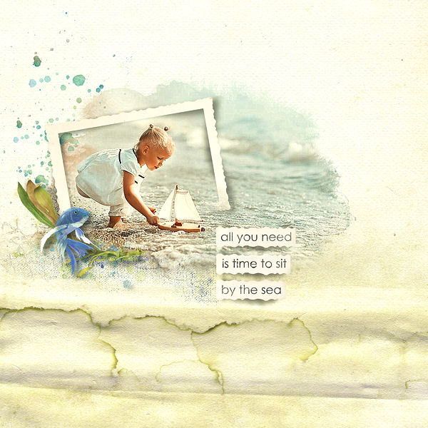 Voice of the Sea
