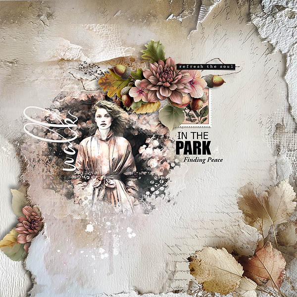 Walk in The Park