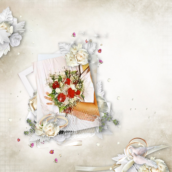 Wedding day