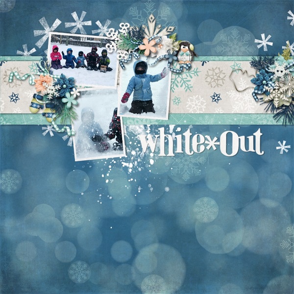 White Out