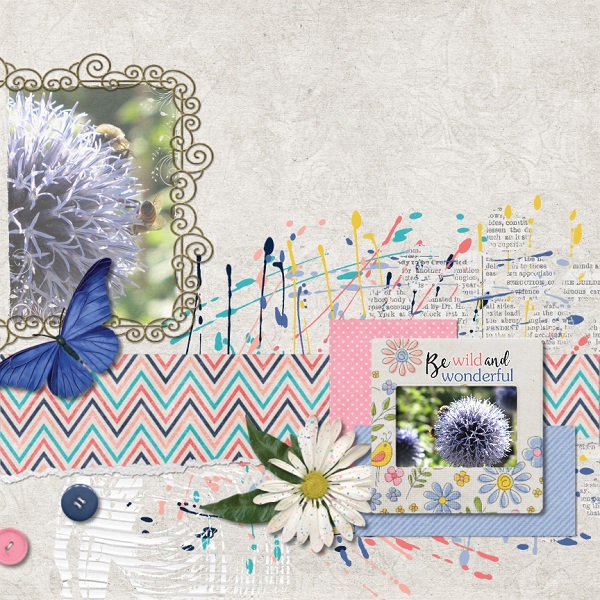 Wildflowers