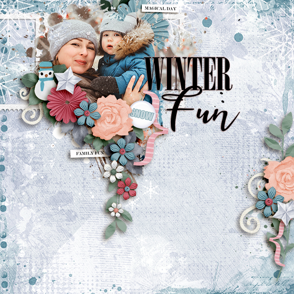 Winter Fun
