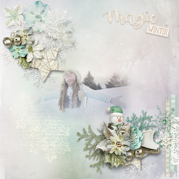 Winter Magic