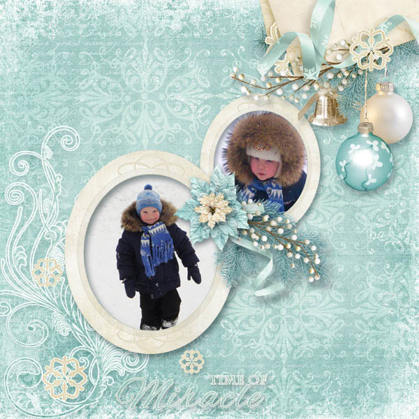 Winter Miracle