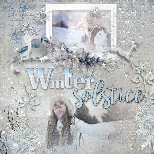 WINTER SOLSTICE III