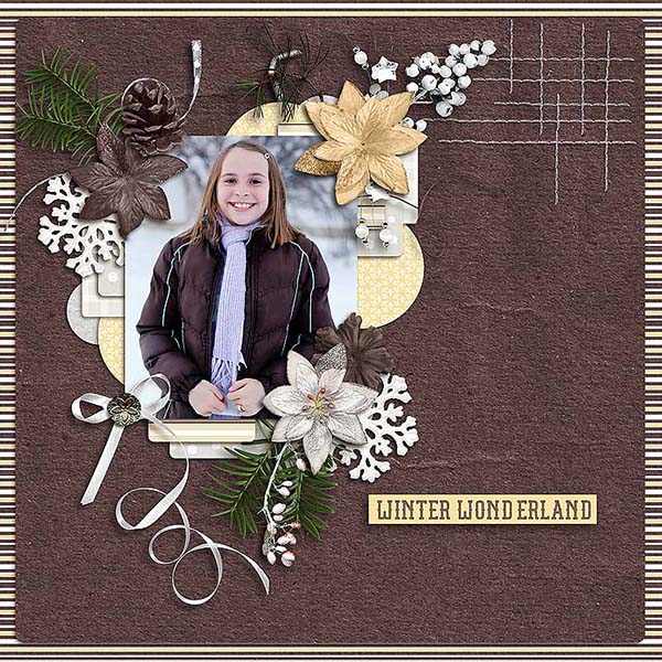Winter Wonderland