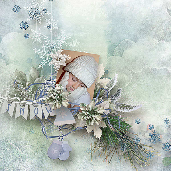 Winter Wonderland