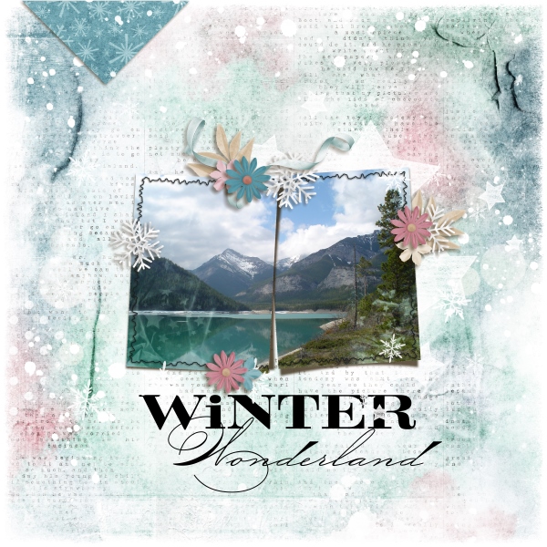 Winter Wonderland